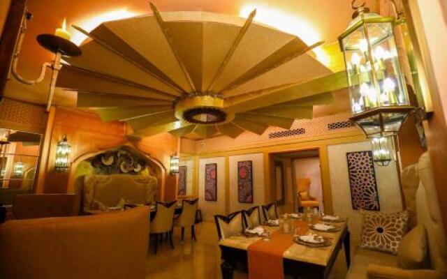 Pramod House Of Classics