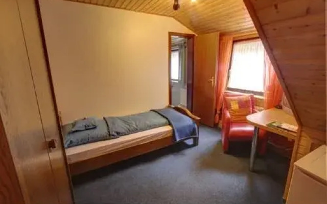 Hotel Lindenau