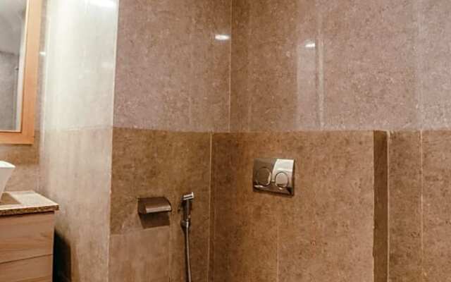 The Altruist Business Stays- Medanta