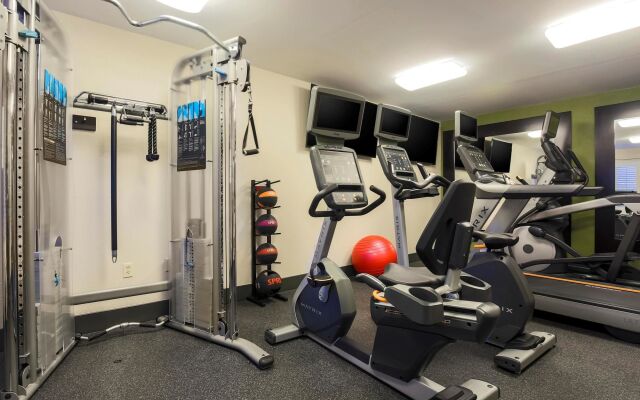 Red Lion Inn and Suites Hattiesburg