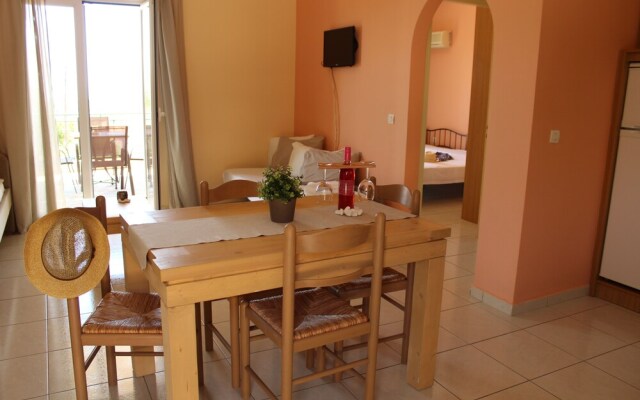 Oneira Villas
