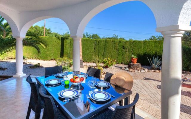 Villa Philippe Miami Platja