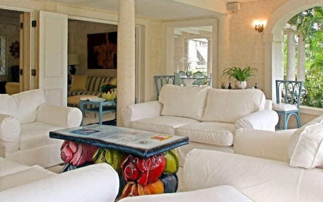 Villa Evergreen