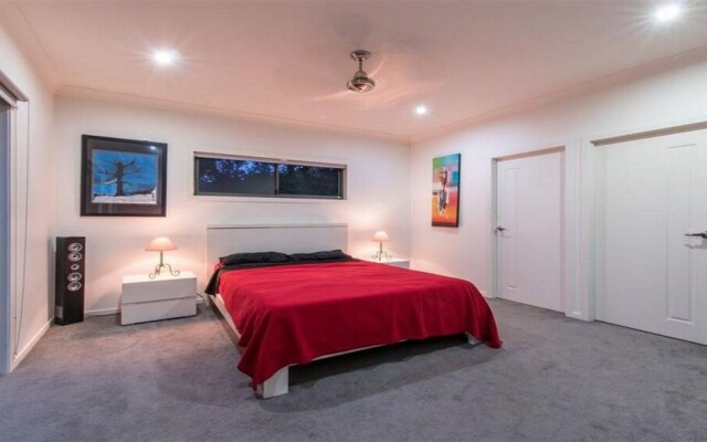 Casa Del Mar - House of the Sea