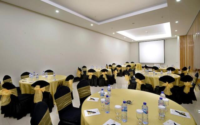 The Sahira Hotel Syariah