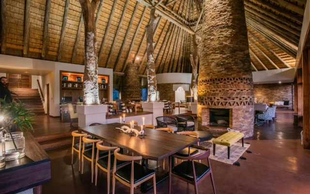 Tala Game Reserve
