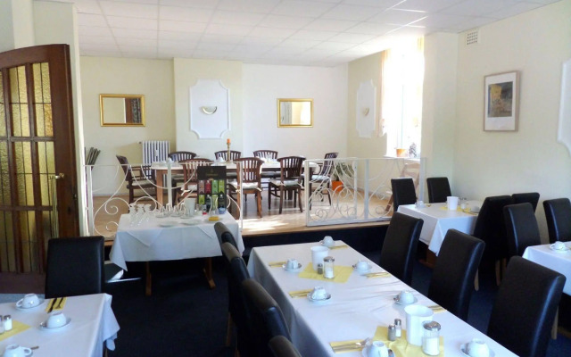 Hotel Sehnder Hof