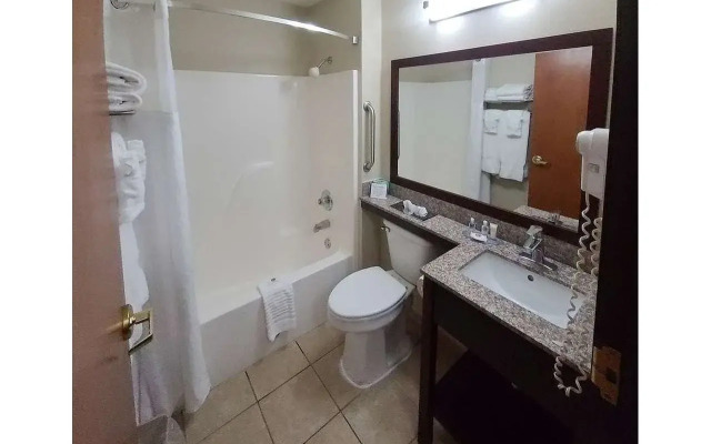 Comfort Inn New River