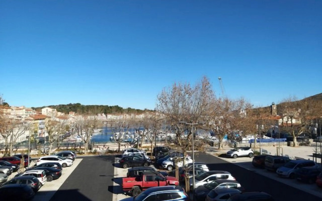 Intense Boutik Hôtel