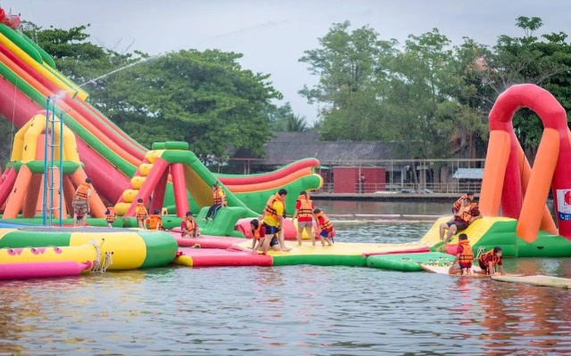 Dream Park Resort
