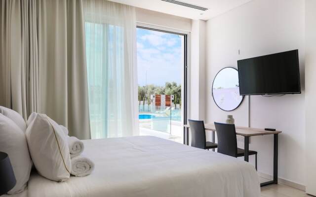 Napa Gem Suites