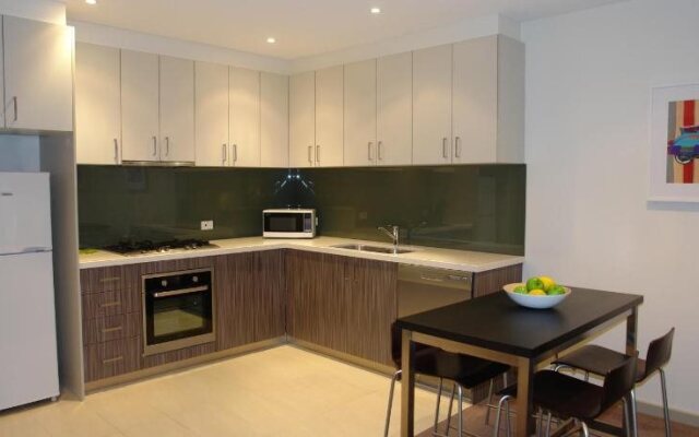 Apartments of Waverley