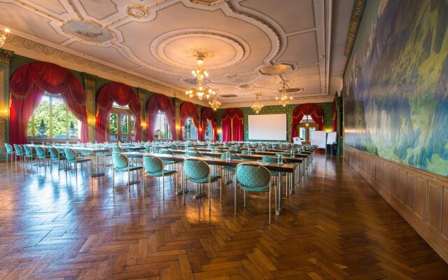 Seeburg Hotel