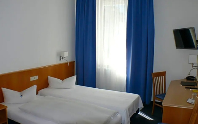 Hotel Garni - Haus Gemmer