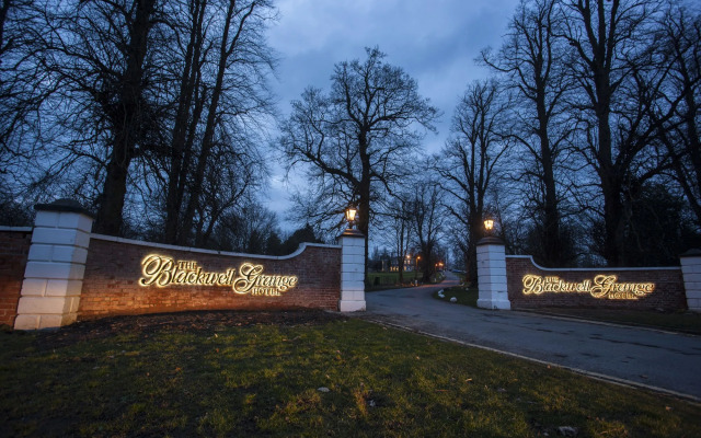 Blackwell Grange Hotel