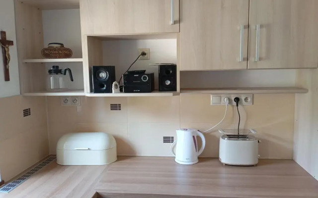 Guest House Tri Korunky