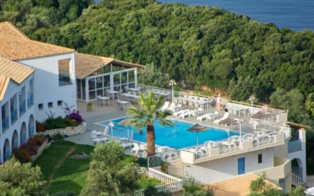 Hotel Agia Paraskevi