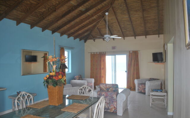 The Ocean Dream Beach Resort