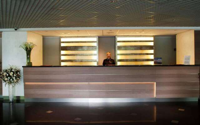 Crowne Plaza Milan - Linate, an IHG Hotel