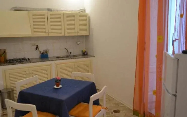 Case Vacanze Arcobaleno