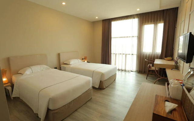 Navela Hotel & Banquet