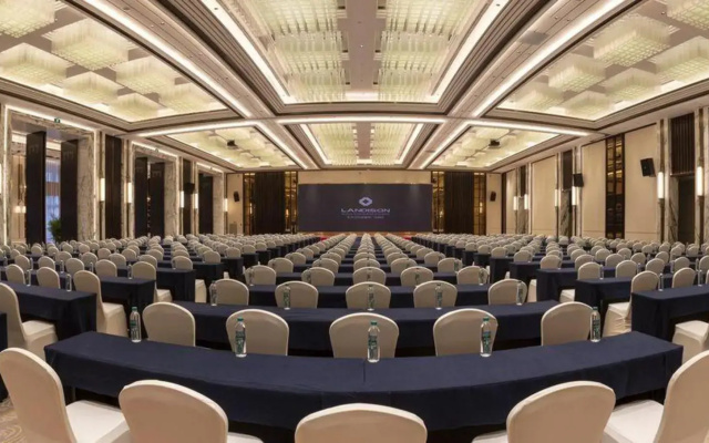 Landison Plaza E-Fashion Hotel Hangzhou