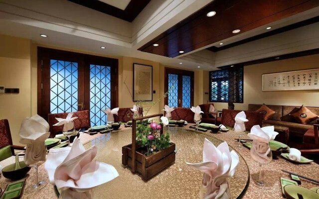 Landison Putuoshan Resort Zhoushan