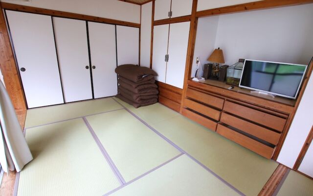 Motobu Green
