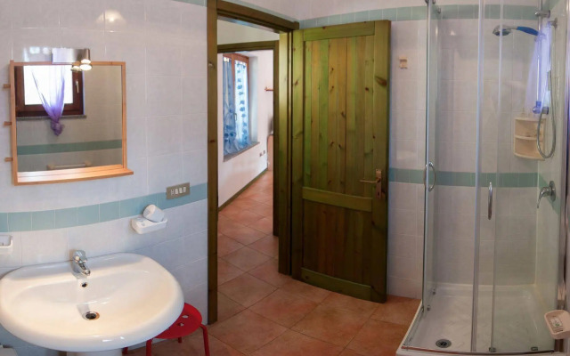 Residence Le Pavoncelle
