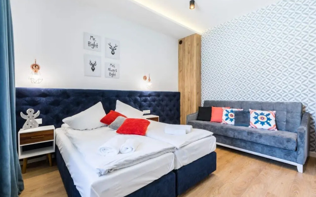 Apart Hotel Diamond