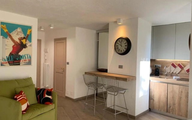 ComeCasa Lovely apartment plein soleil