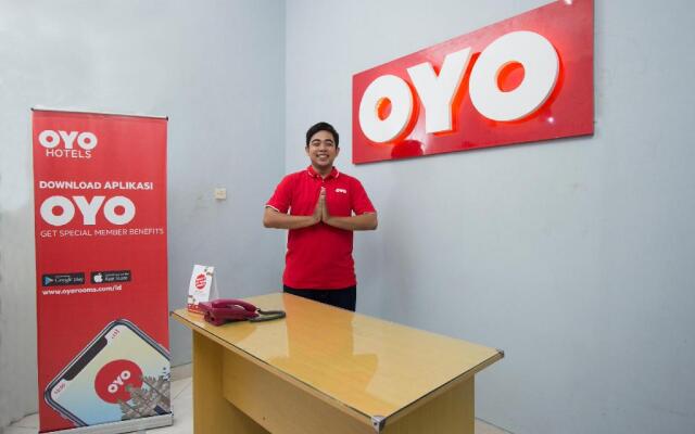 OYO 572 Omah Gedongkuning Syariah Homestay