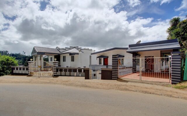 Oyo 22924 Gv Residency