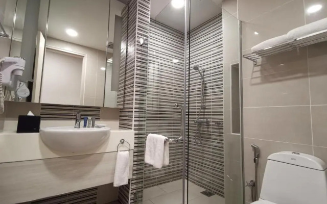 Marina Puteri Harbour Johor by Perfect Host