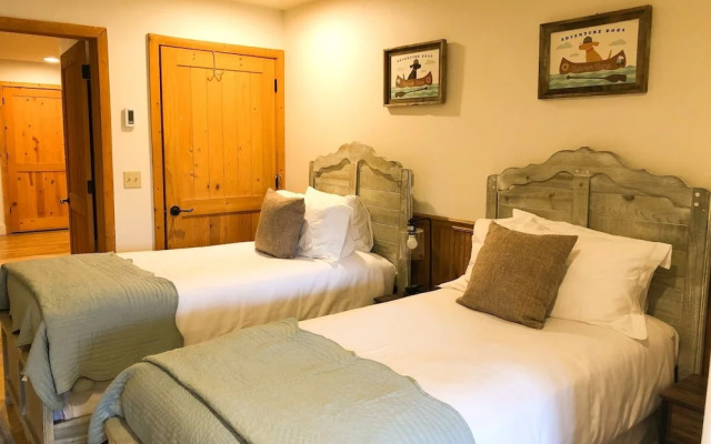 Bear Creek Lodge 111a 1 Bedroom Condo by Alpine Lodging Telluride