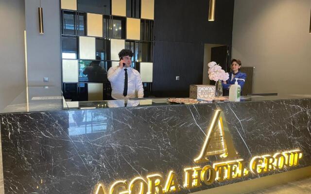 Agora Royal Hotel