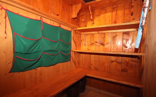 House Siglaste Ginzling