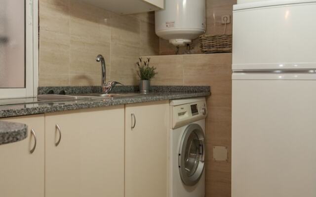 Apartamento Reina Sofía V
