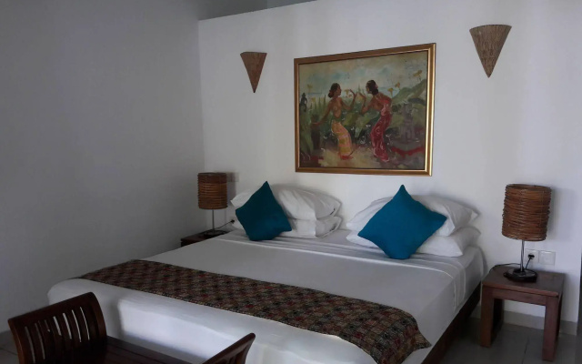 The Beach House Resort