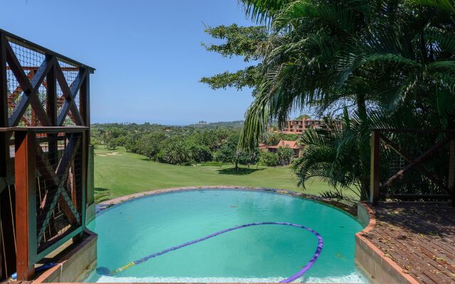 San Lameer Villa Rentals 14107