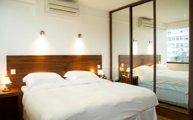 Presidential Serviced Apartments Marylebone