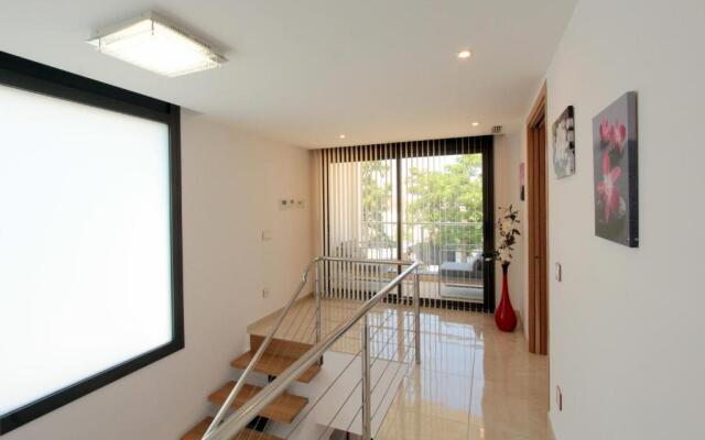 Leon Inmo Medas 27 A - 10699