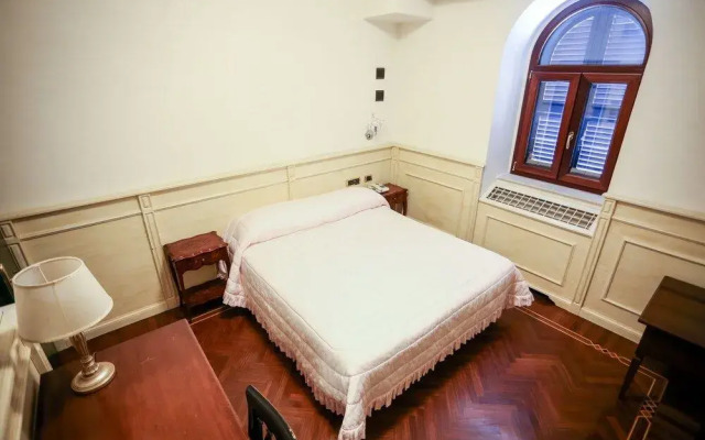 Hotel Ristorante Olimpus