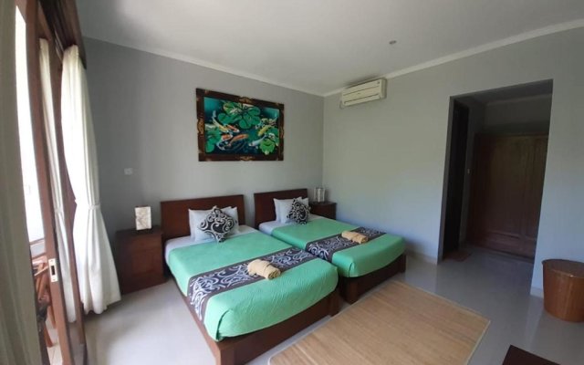 Nugraha Guest House 2