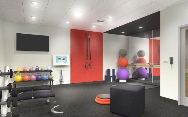 Tru by Hilton Knoxville North I75
