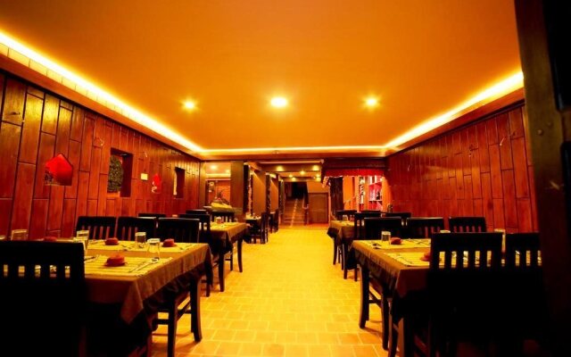 Hotel Heritage Malla