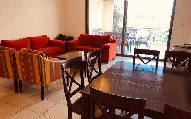 Tala Bay Residence - Families Only