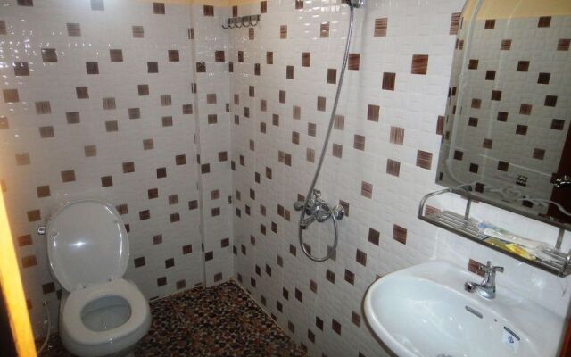 Ly Mengly Guesthouse