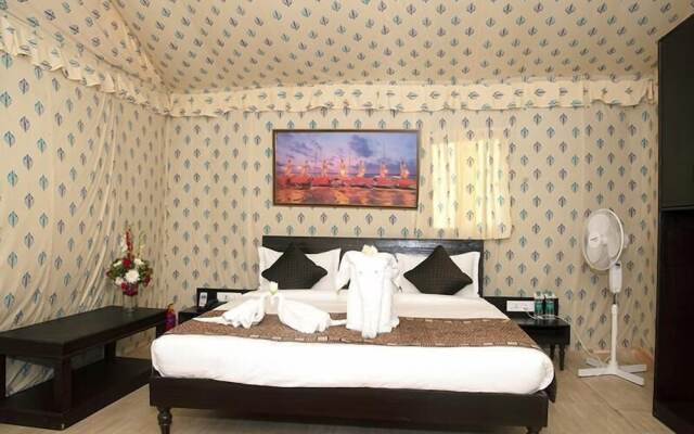 Countryside Resort