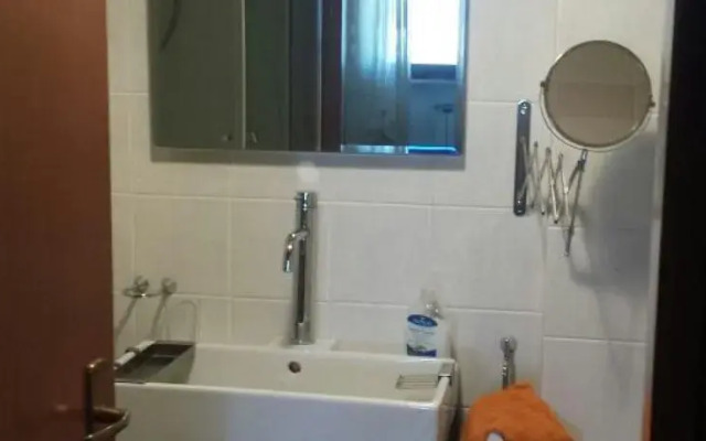 Zeus B&B